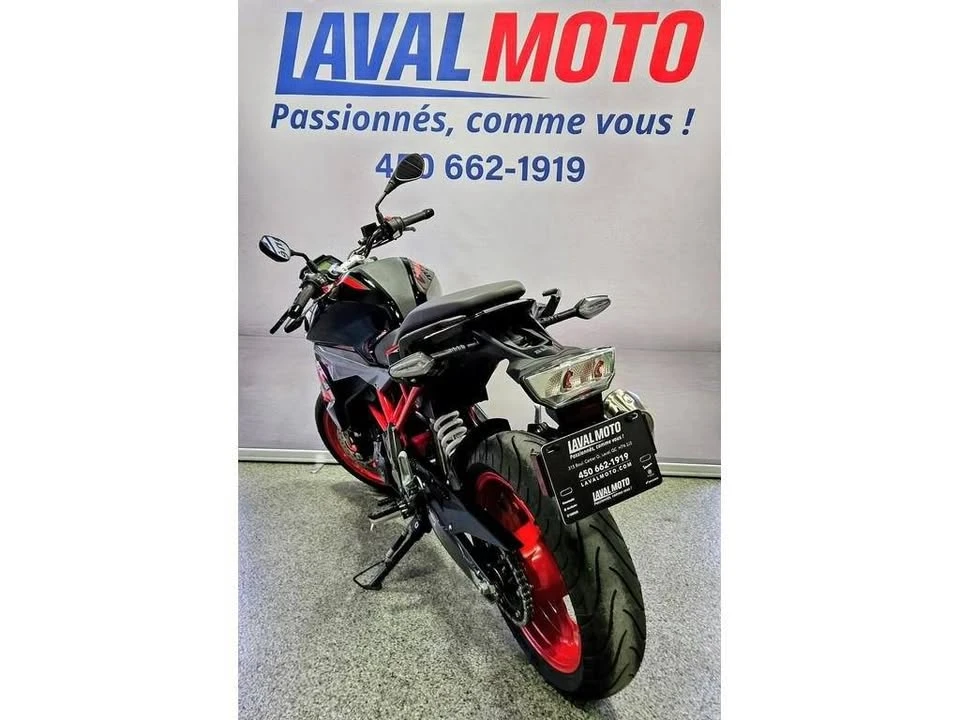 2025 BMW Motorcycles - Image 5 of 6