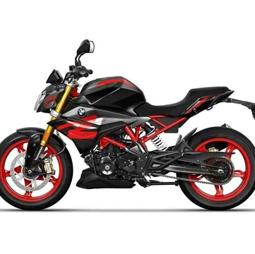 2025 BMW G310R