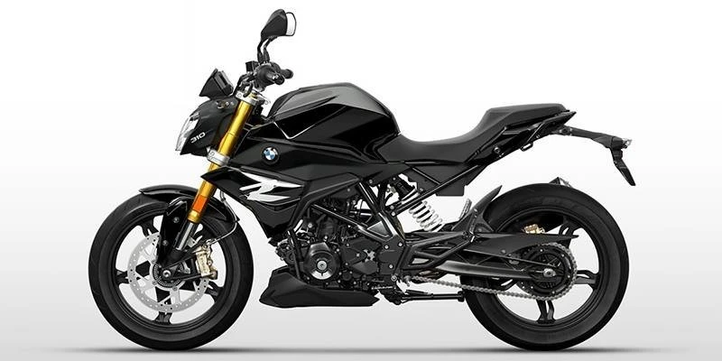 2025 BMW Motorcycles - Image 2 of 4
