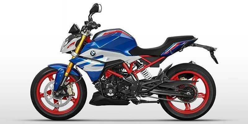 2025 BMW Motorcycles - Image 3 of 4