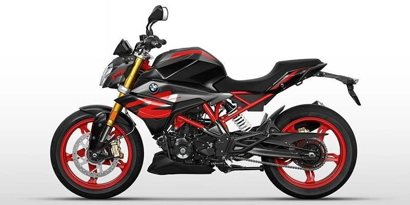 2025 BMW Motorcycles - Image 4 of 4