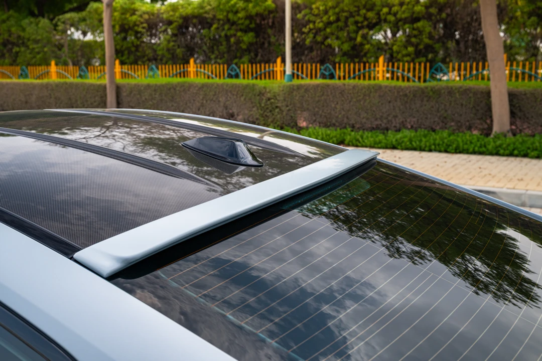 2025 BMW G82/G83 M4 - Image 19 of 31