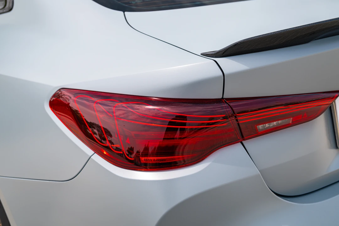 2025 BMW G82/G83 M4 - Image 27 of 31