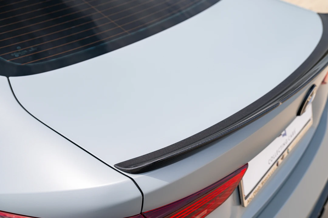 2025 BMW G82/G83 M4 - Image 28 of 31