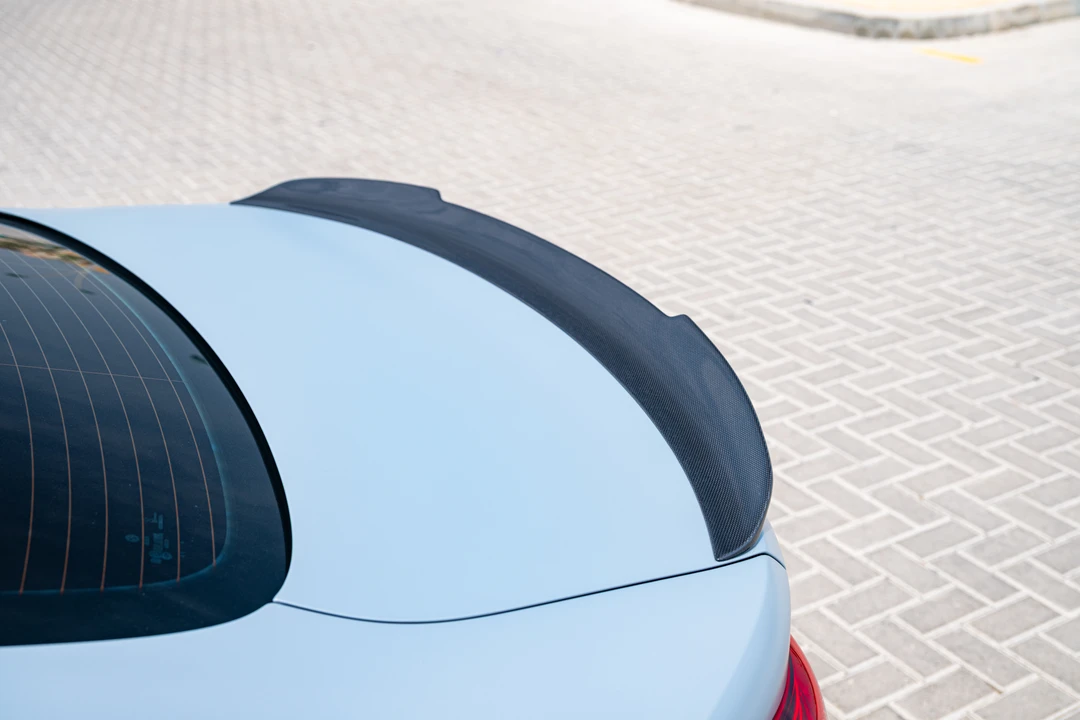 2025 BMW G82/G83 M4 - Image 30 of 31
