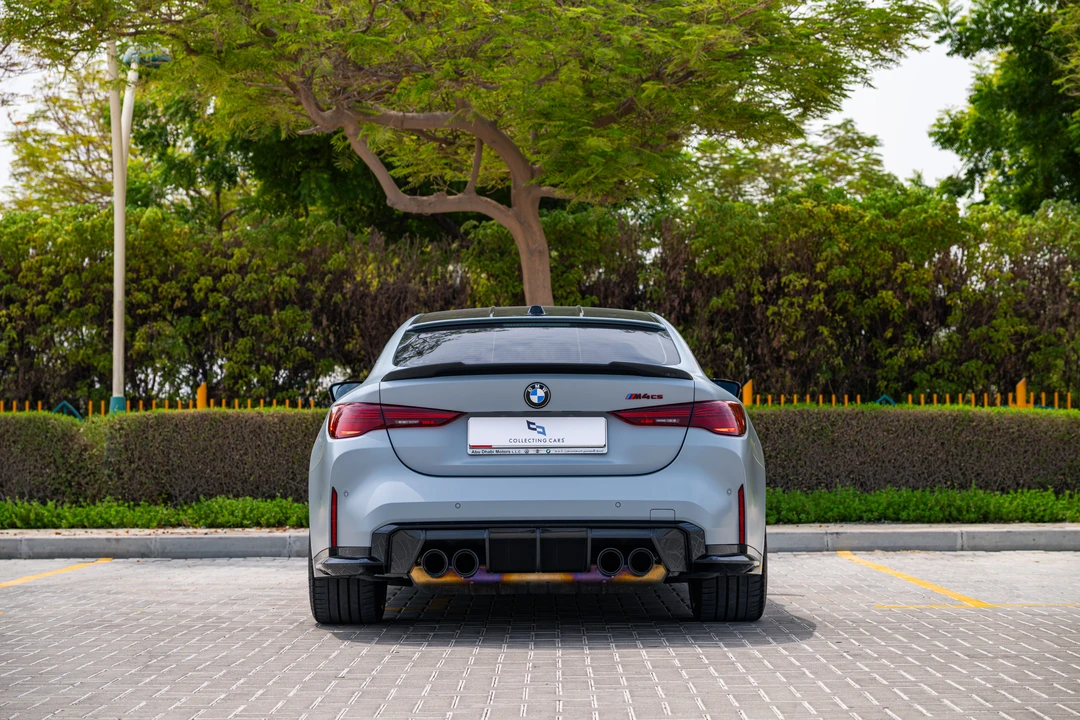 2025 BMW G82/G83 M4 - Image 5 of 31