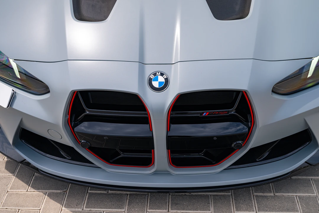 2025 BMW G82/G83 M4 - Image 29 of 31