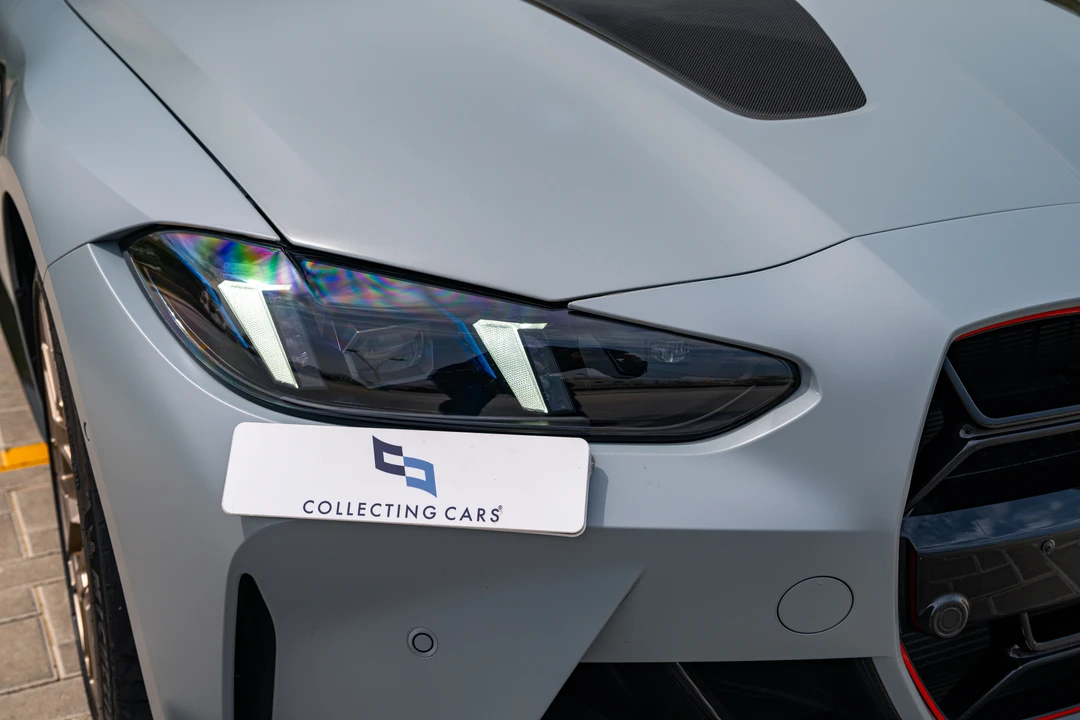 2025 BMW G82/G83 M4 - Image 31 of 31