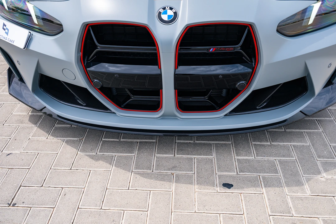 2025 BMW G82/G83 M4 - Image 9 of 31