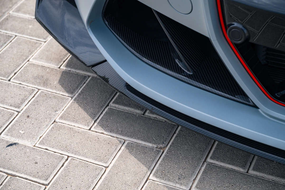 2025 BMW G82/G83 M4 - Image 10 of 31