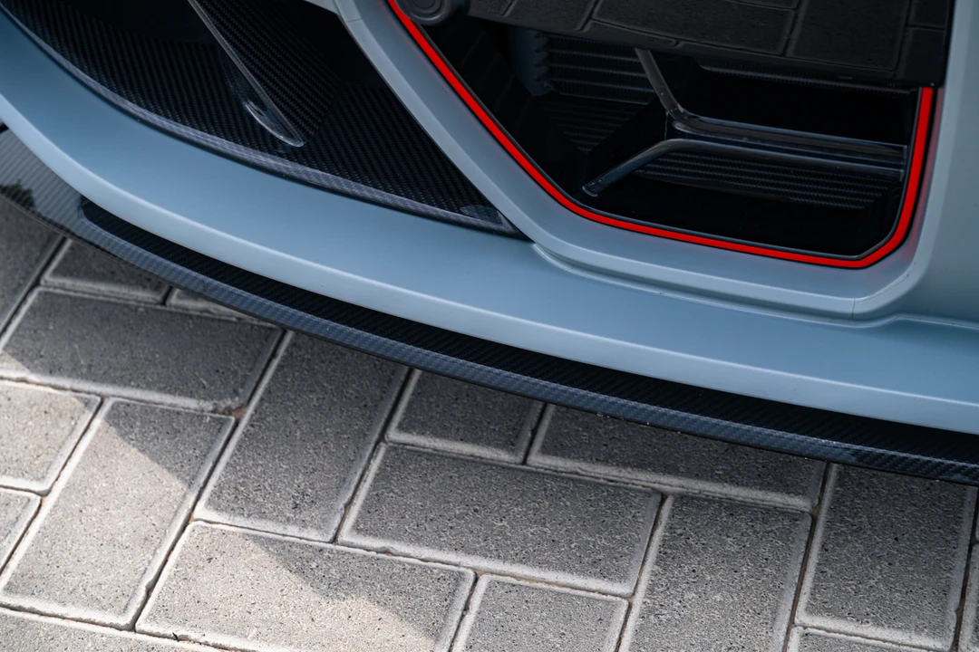 2025 BMW G82/G83 M4 - Image 11 of 31