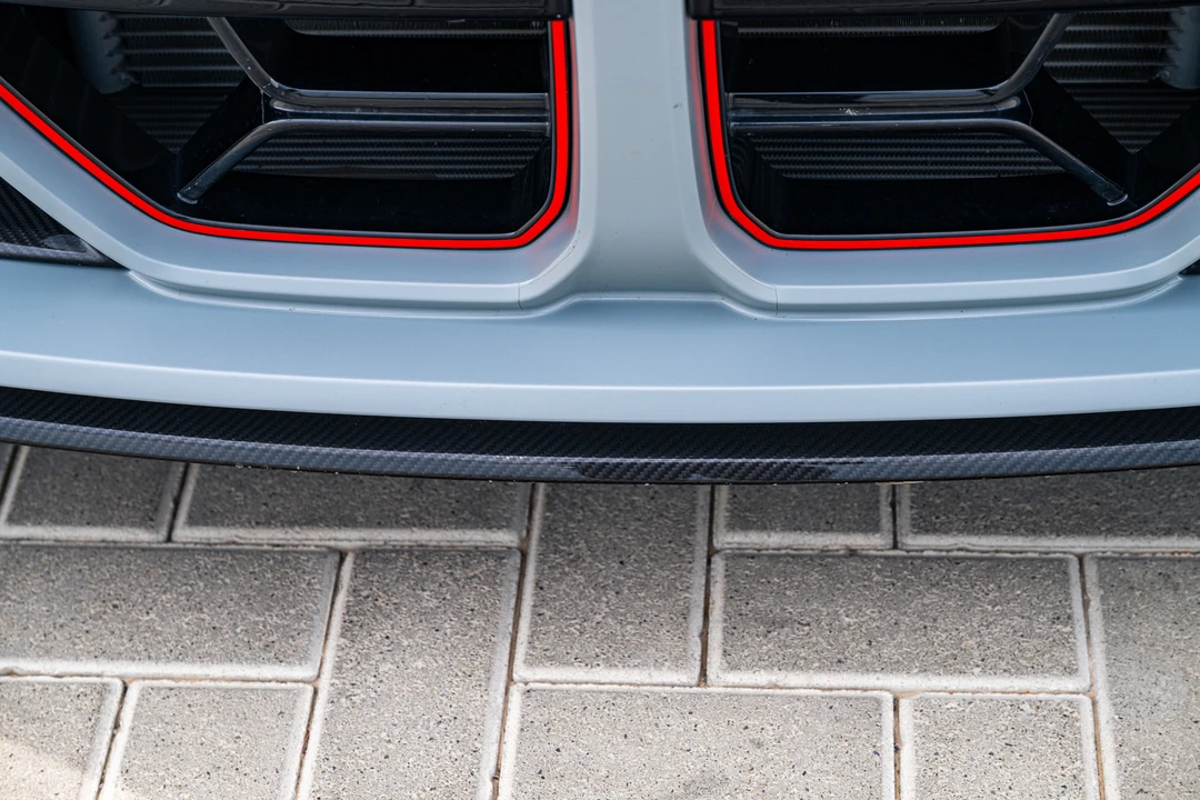 2025 BMW G82/G83 M4 - Image 12 of 31