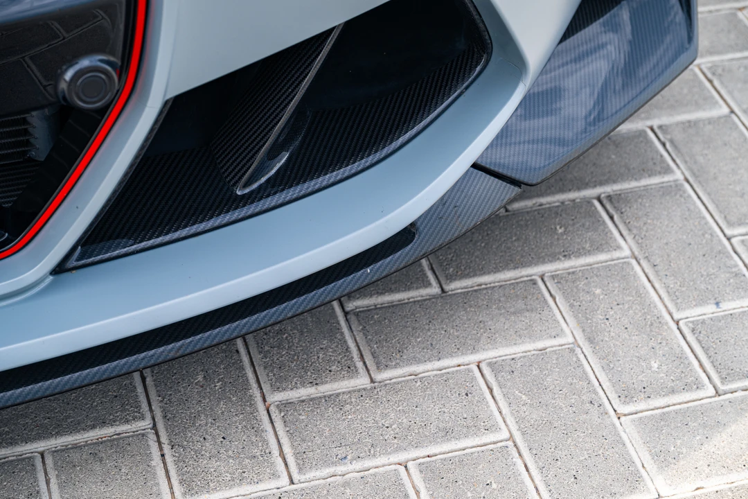 2025 BMW G82/G83 M4 - Image 14 of 31