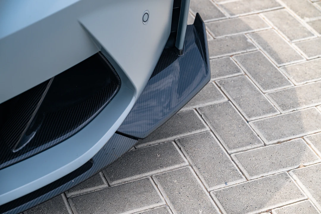 2025 BMW G82/G83 M4 - Image 15 of 31