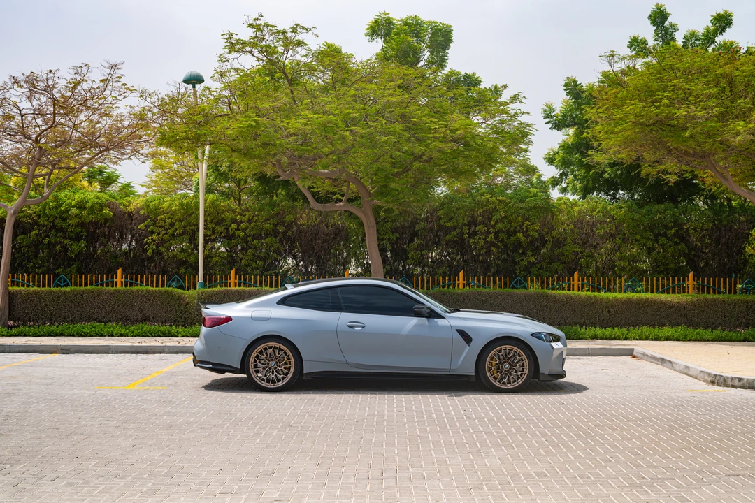 2025 BMW G82/G83 M4 - Image 4 of 31