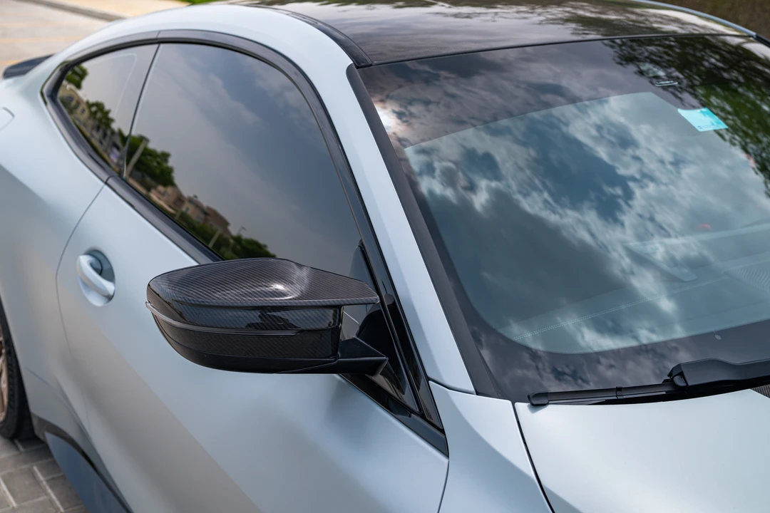 2025 BMW G82/G83 M4 - Image 18 of 31