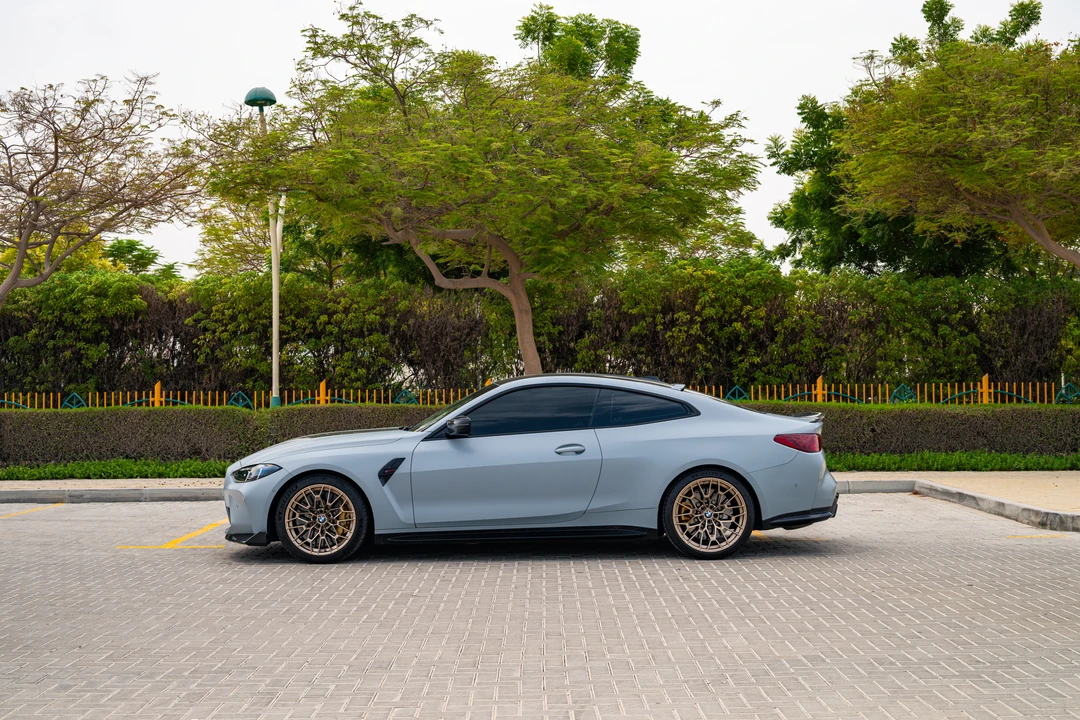 2025 BMW G82/G83 M4 - Image 7 of 31