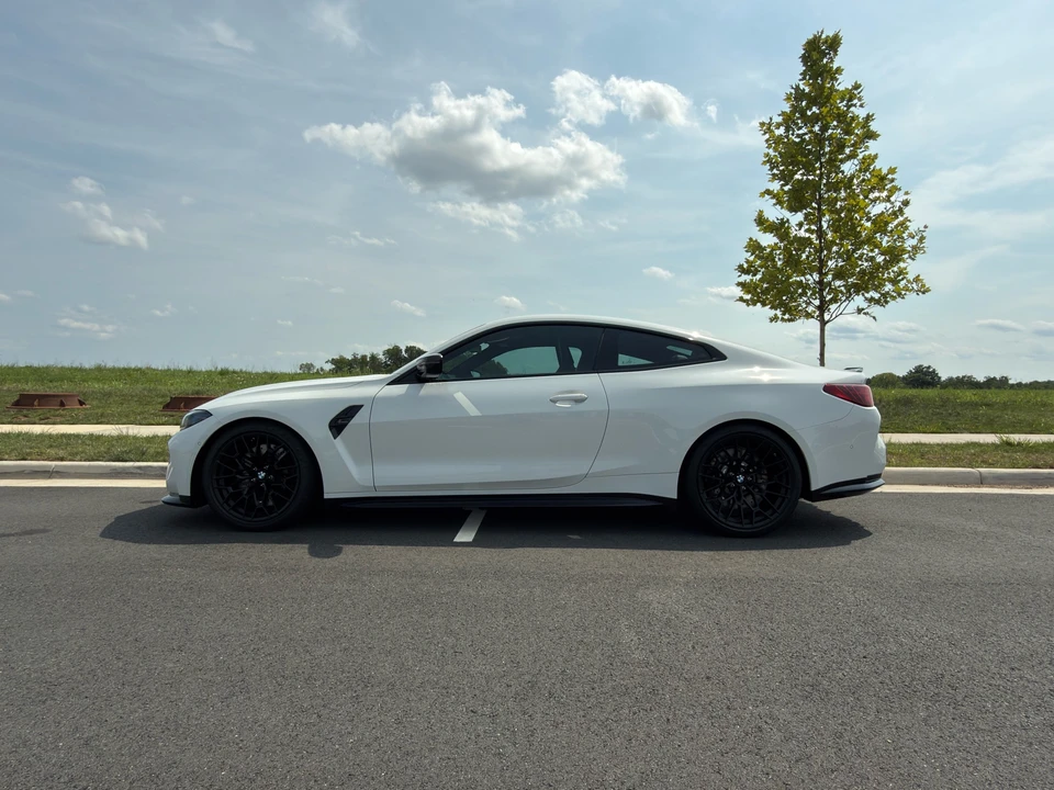 2025 BMW G82/G83 M4 - Image 15 of 20