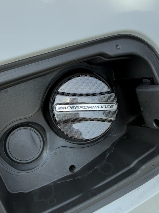 2025 BMW G82/G83 M4 - Image 10 of 20