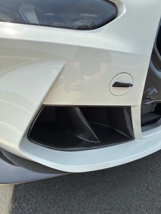 2025 BMW G82/G83 M4 - Image 5 of 20