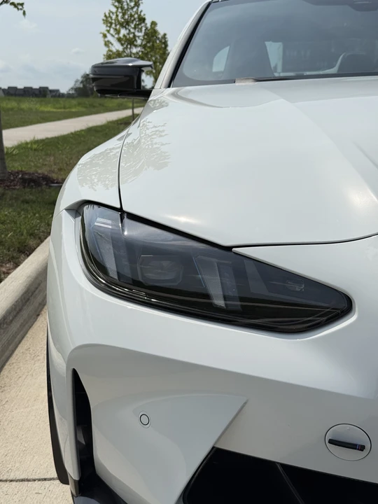 2025 BMW G82/G83 M4 - Image 17 of 20