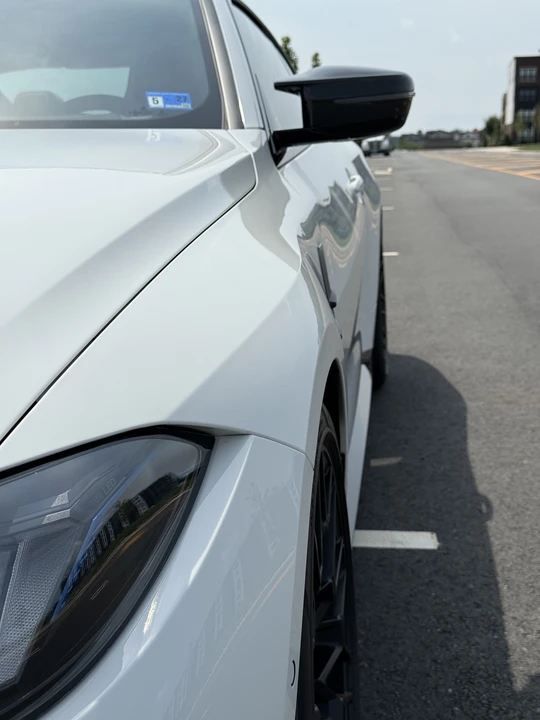 2025 BMW G82/G83 M4 - Image 14 of 20