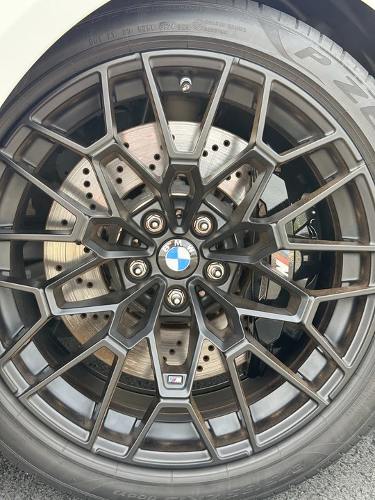 2025 BMW G82/G83 M4 - Image 7 of 20