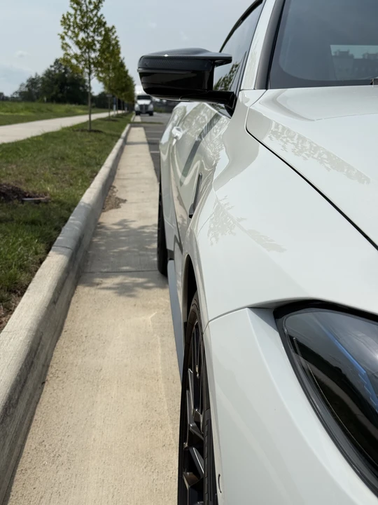 2025 BMW G82/G83 M4 - Image 13 of 20