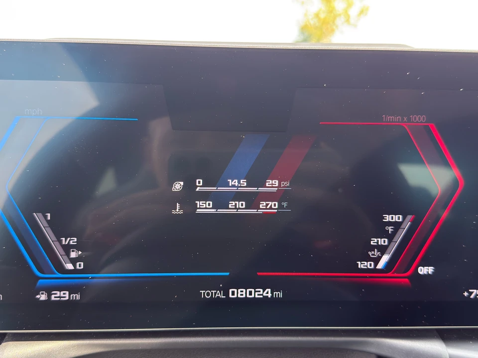 2025 BMW G82/G83 M4 - Image 6 of 20