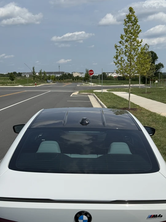 2025 BMW G82/G83 M4 - Image 18 of 20