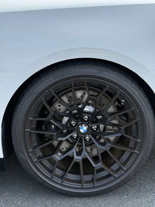 2025 BMW G82/G83 M4 - Image 20 of 20