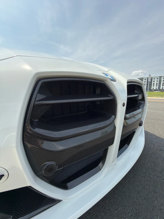 2025 BMW G82/G83 M4 - Image 9 of 20