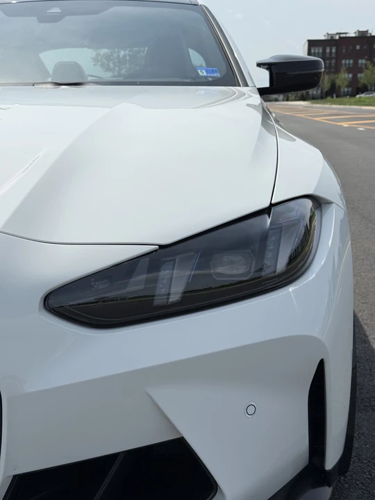2025 BMW G82/G83 M4 - Image 16 of 20