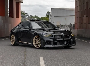2025 BMW G87 M2 - Image 17 of 21