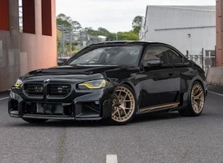 2025 BMW G87 M2 - Image 11 of 21