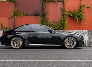 2025 BMW G87 M2 - Image 16 of 21