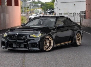 2025 BMW G87 M2 - Image 19 of 21