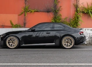 2025 BMW G87 M2 - Image 12 of 21