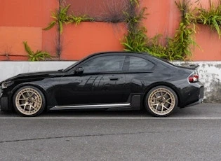 2025 BMW G87 M2 - Image 20 of 21