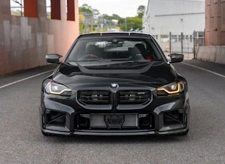 2025 BMW G87 M2 - Image 10 of 21