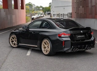 2025 BMW G87 M2 - Image 21 of 21