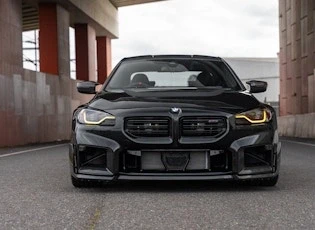 2025 BMW G87 M2 - Image 18 of 21