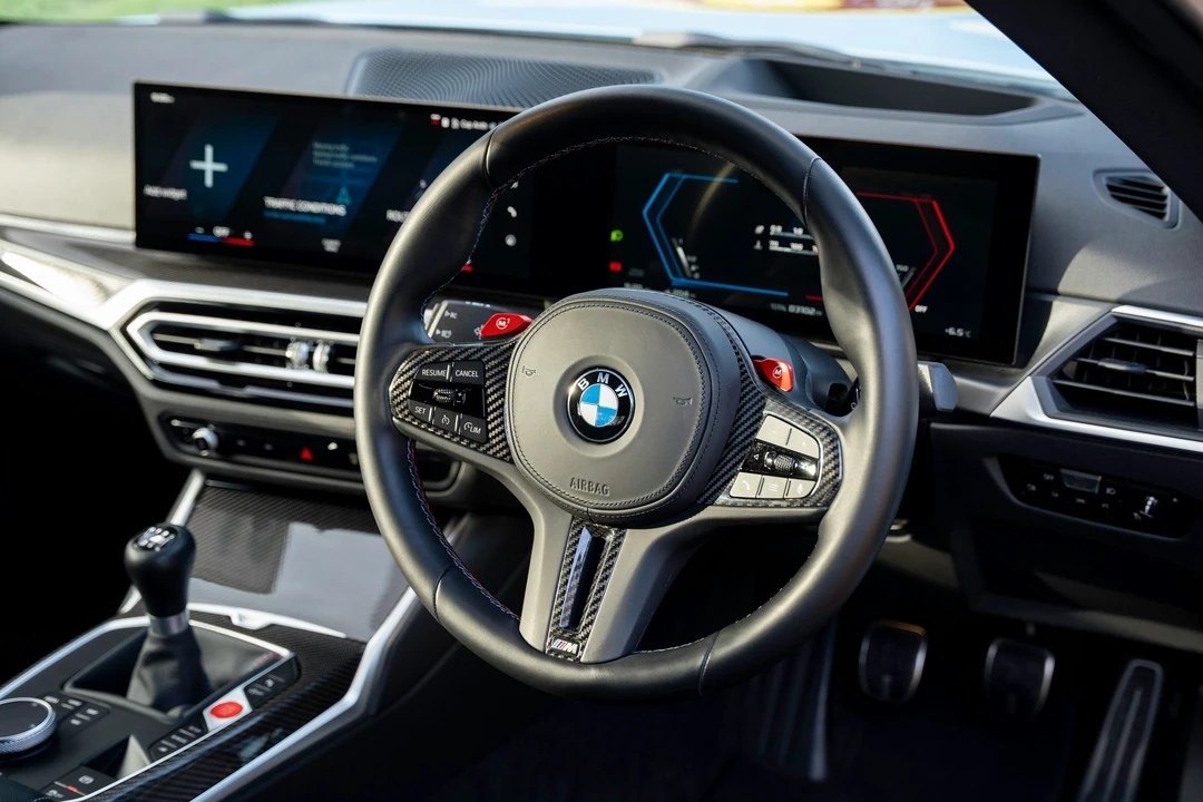 2025 BMW G87 M2 - Image 4 of 21