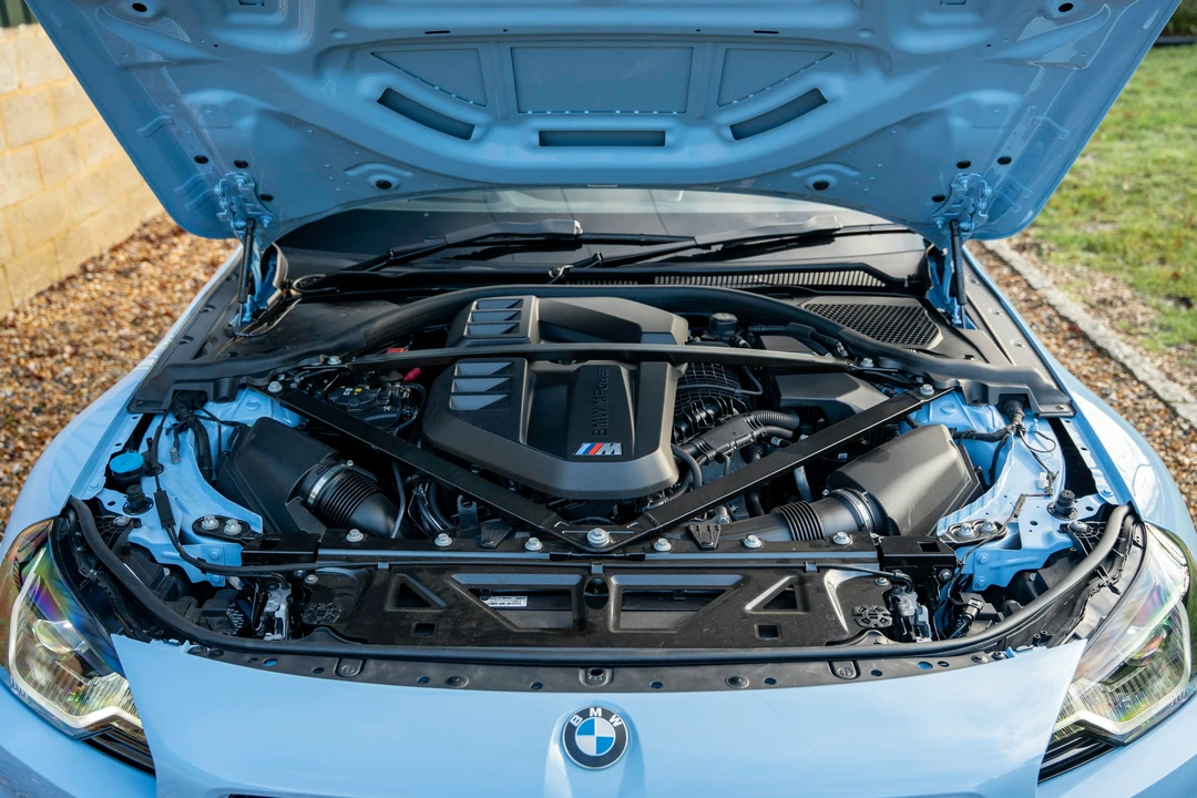 2025 BMW G87 M2 - Image 6 of 21
