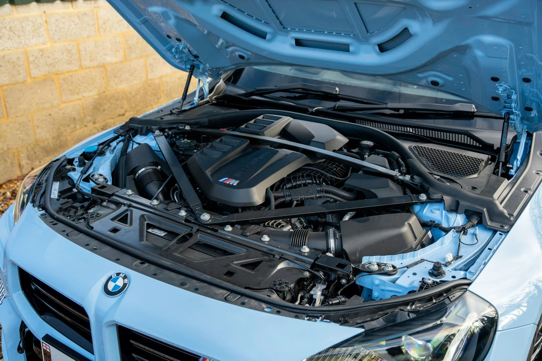 2025 BMW G87 M2 - Image 7 of 21