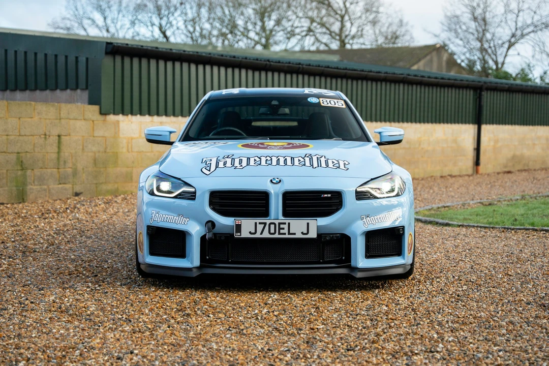 2025 BMW G87 M2 - Image 10 of 21