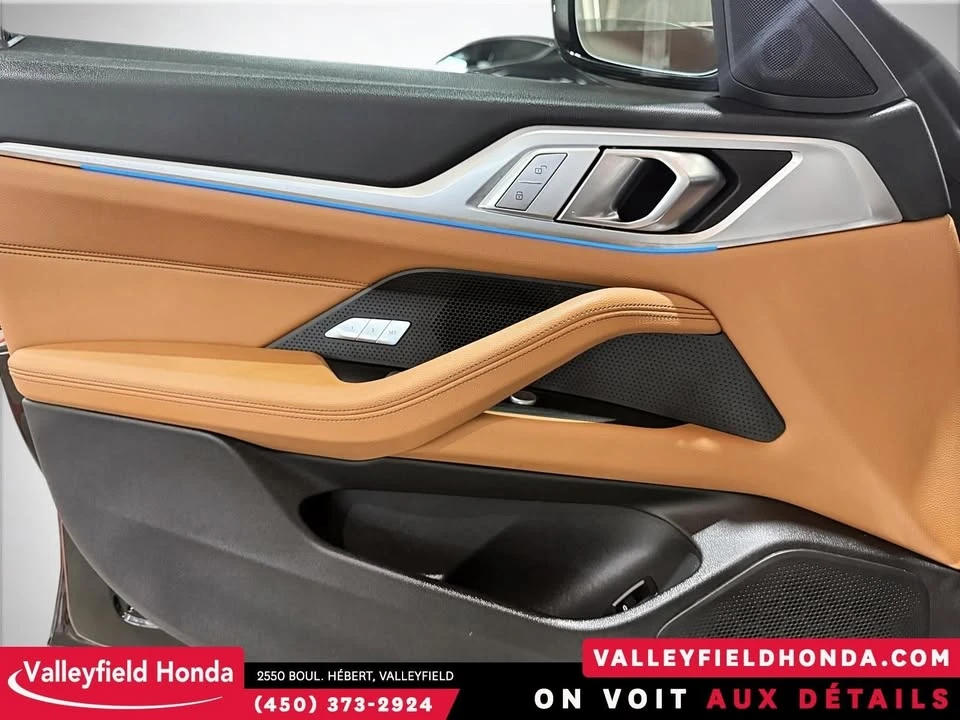2025 BMW G26 i4 - Image 15 of 20
