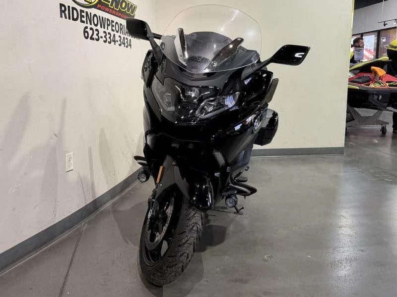 2025 BMW K1600 - Image 3 of 8