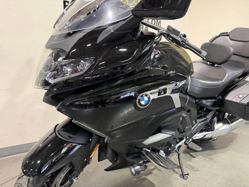 2025 BMW K1600 - Image 4 of 8