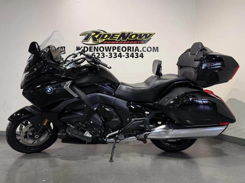 2025 BMW K1600 - Image 5 of 8